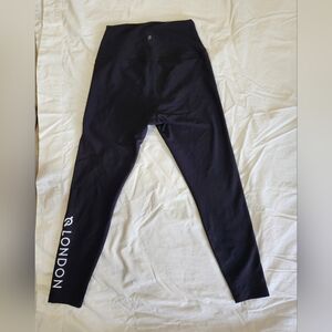 Peloton Legging Black S London